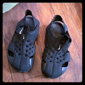 Toddler Nike Sunray protect sandals